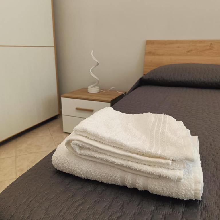 Tia Tourist Apartment Rome - Appartement 2 Chambres - 29
