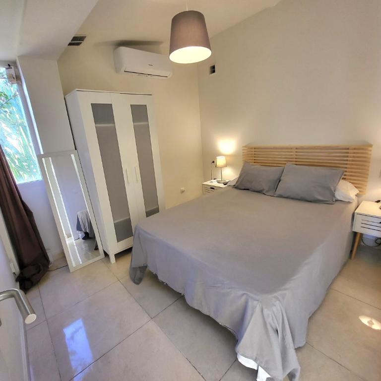 Beach Bungalow Port,free parking - Apartamento Dúplex - 12