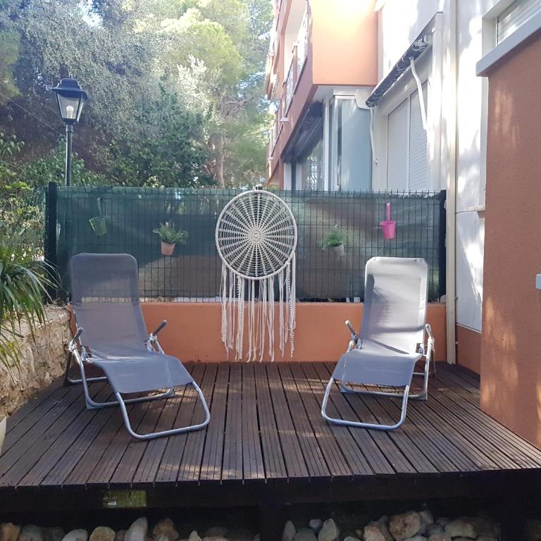 Appartment Maximar - Apartamento de 2 dormitorios - 19