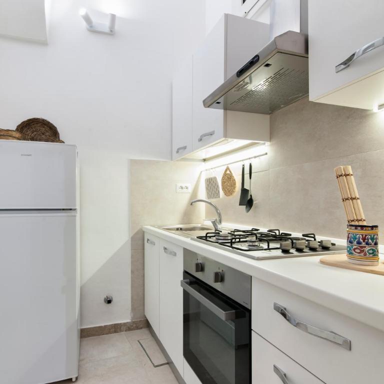 Kalinifta - Lecce Selection - Appartamento Monolocale - 6