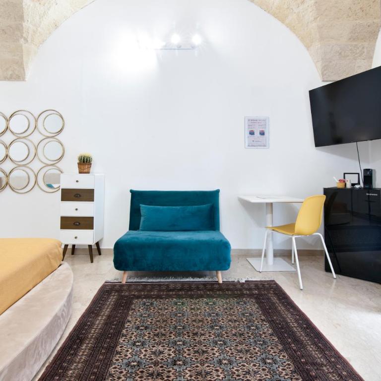 Kalinifta - Lecce Selection - Suite King - 4