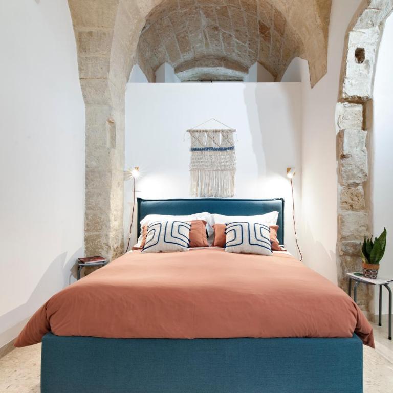 Kalinifta - Lecce Selection - Appartamento Monolocale - 5