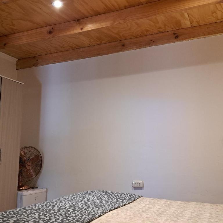 Chill Atacama - Habitación Doble con baño privado - 3