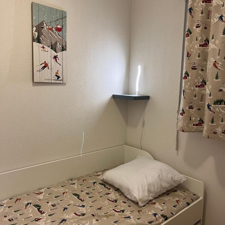 Appartement V de ROLAND Luz VDR212 - Appartement 2 Chambres - 2