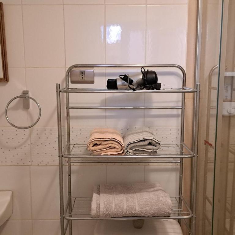 Chill Atacama - Habitación Doble con baño privado - 5