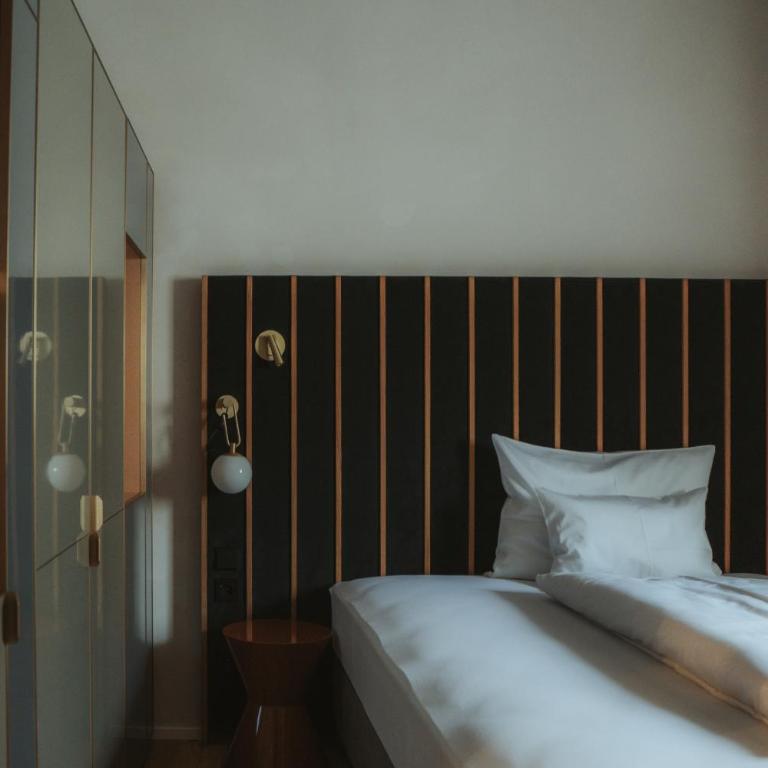 Arthotel Lasserhaus - Camera Singola Superior - 1