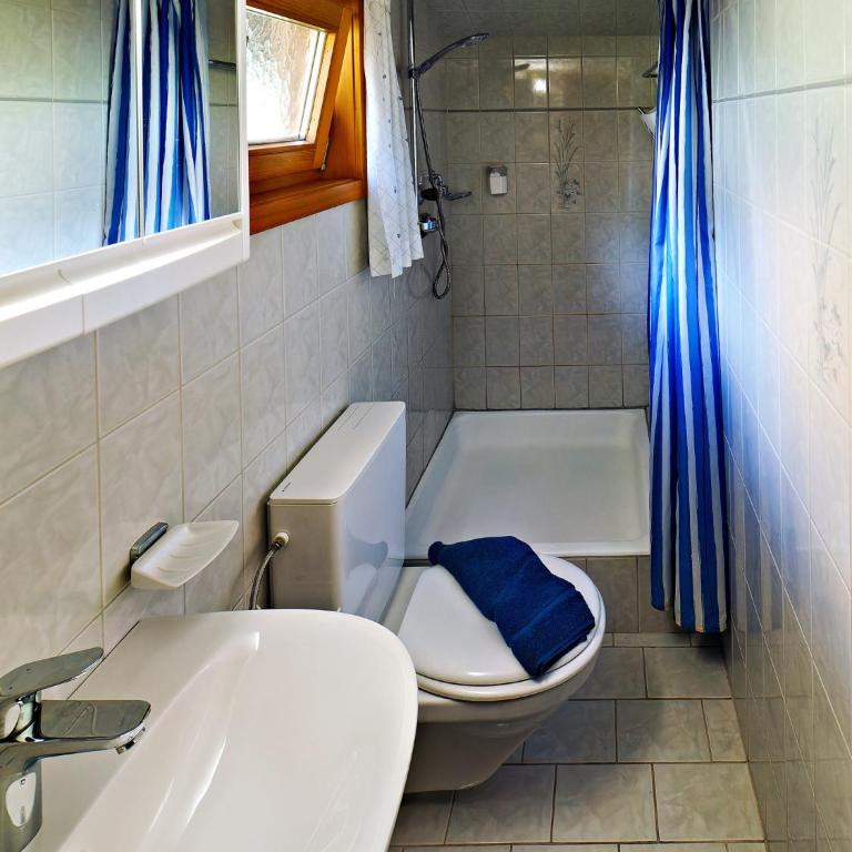 Walserhaus - Casa Vacanze con 3 Camere da Letto - 26