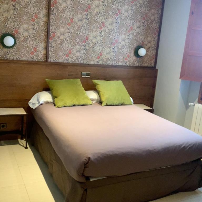 Hotel Sol - Habitación Triple Confort - 4
