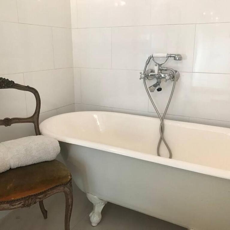 Antigua Casa Quinta - Villa - 11