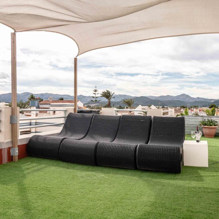 RELAX TOTAL JUNTO AL MAR - Apartamento de 3 dormitorios - 29
