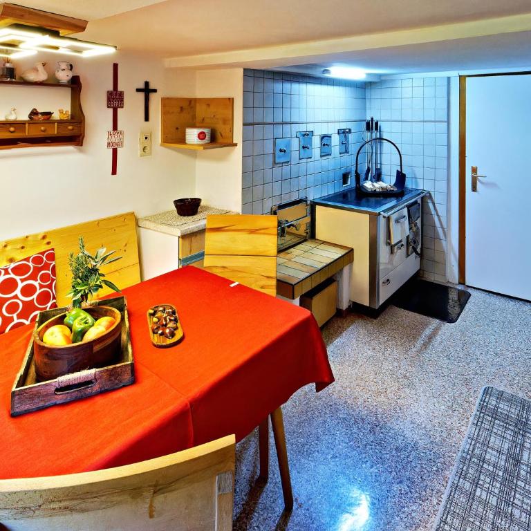 Walserhaus - Casa Vacanze con 3 Camere da Letto - 27
