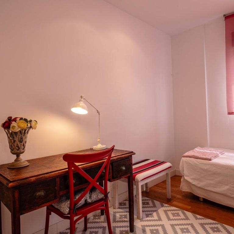 RELAX TOTAL JUNTO AL MAR - Apartamento de 3 dormitorios - 41