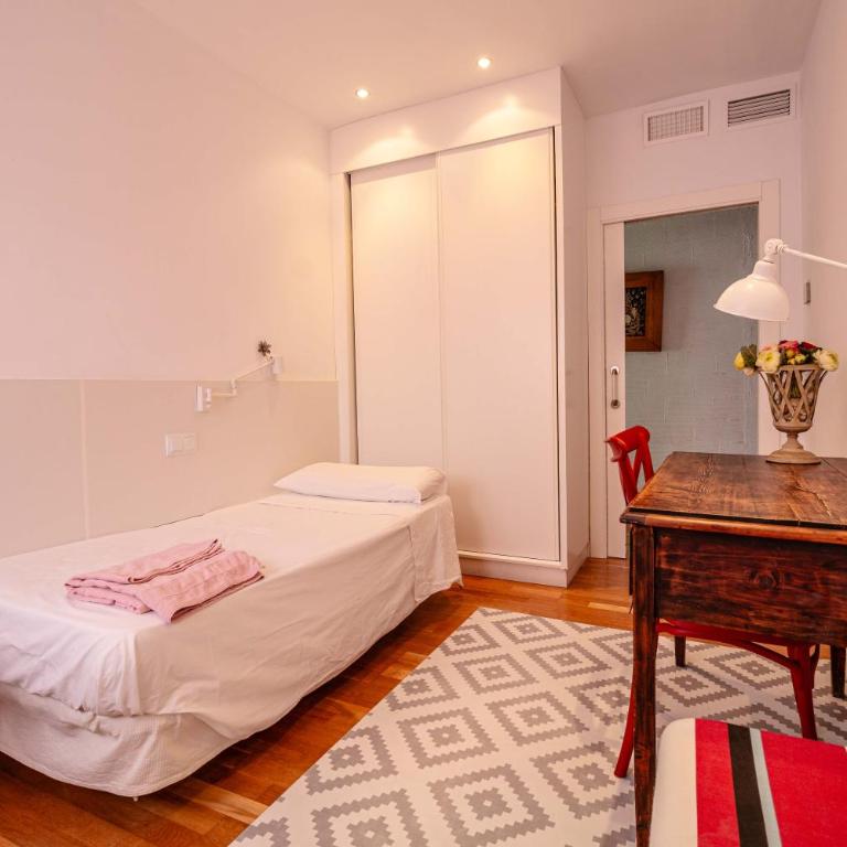 RELAX TOTAL JUNTO AL MAR - Apartamento de 3 dormitorios - 42