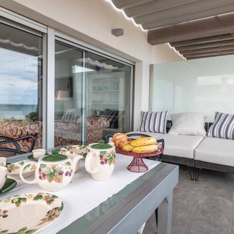 RELAX TOTAL JUNTO AL MAR - Apartamento de 3 dormitorios - 3