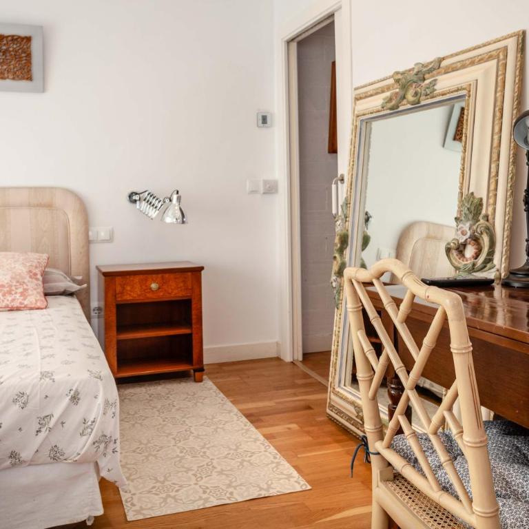RELAX TOTAL JUNTO AL MAR - Apartamento de 3 dormitorios - 33