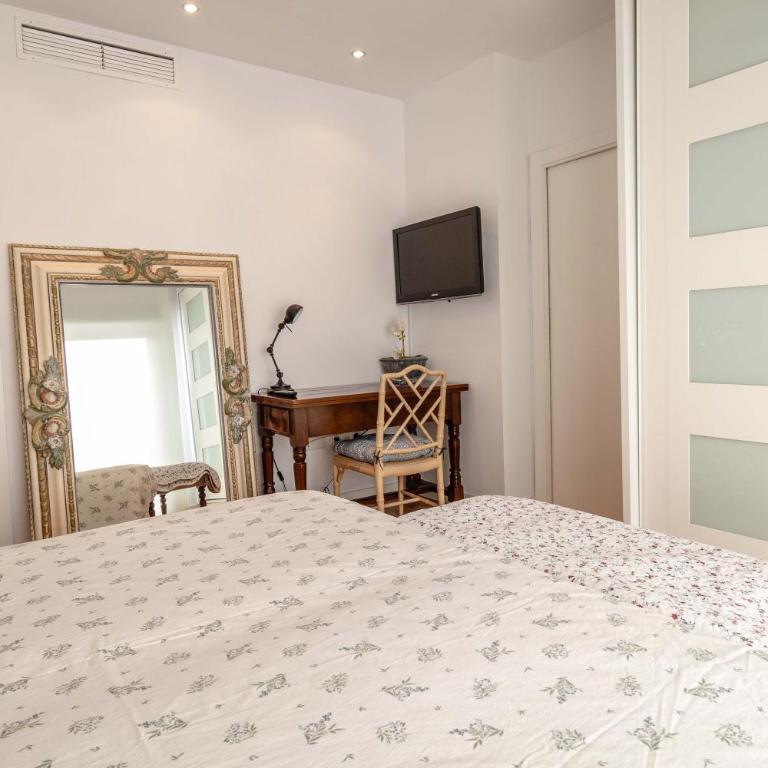 RELAX TOTAL JUNTO AL MAR - Apartamento de 3 dormitorios - 34