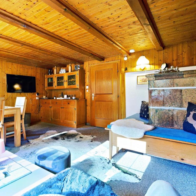 Walserhaus - Casa Vacanze con 3 Camere da Letto - 36