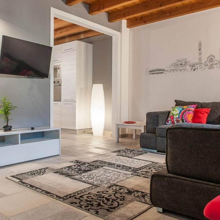 Appartamento San Martino - Appartamento con 1 Camera da Letto - 1