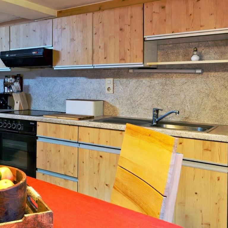 Walserhaus - Casa Vacanze con 3 Camere da Letto - 31