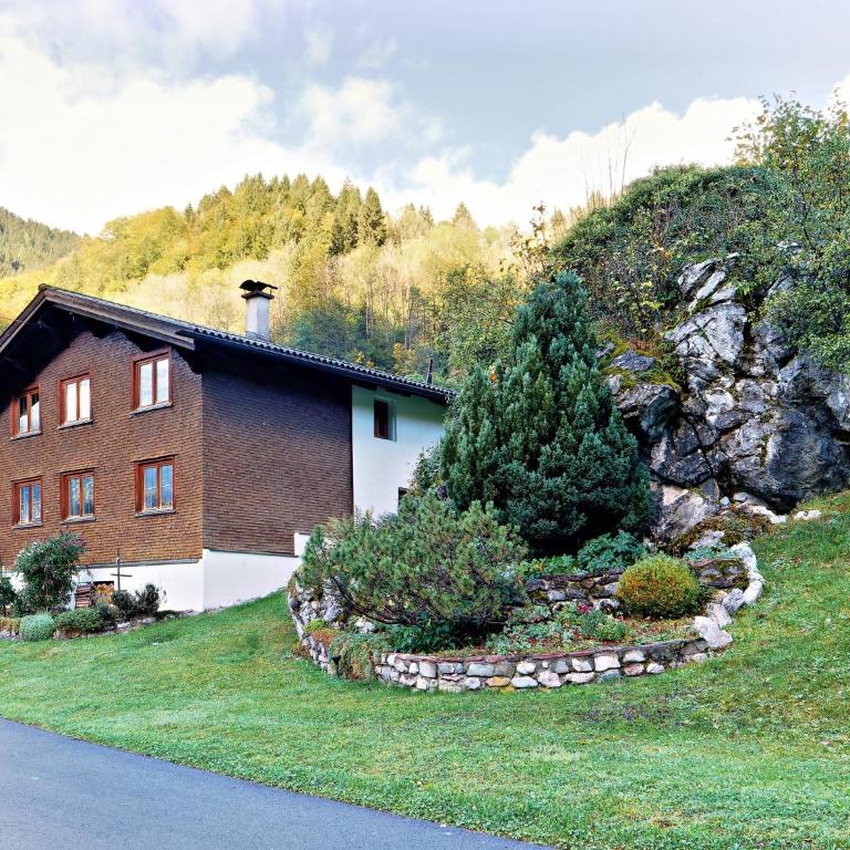 Walserhaus - Casa Vacanze con 3 Camere da Letto - 3