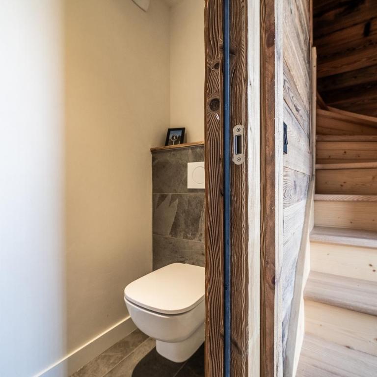 Apartment Tourmalet Carrôz d'Arâches - BY EMERALD STAY - Apartment - 30