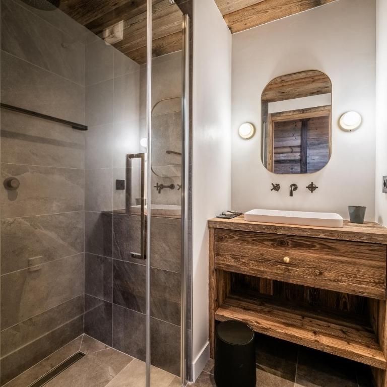 Apartment Tourmalet Carrôz d'Arâches - BY EMERALD STAY - Apartment - 11