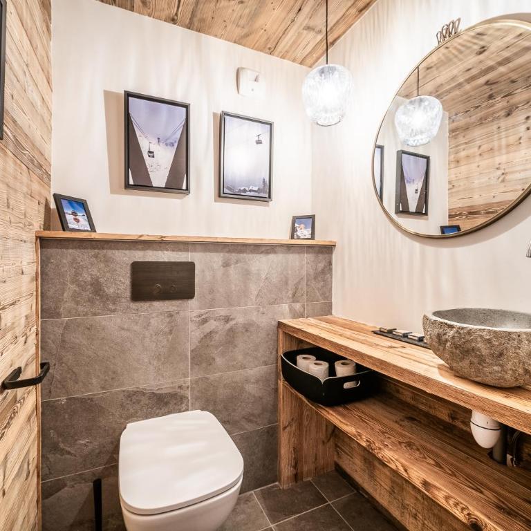 Apartment Tourmalet Carrôz d'Arâches - BY EMERALD STAY - Apartment - 26