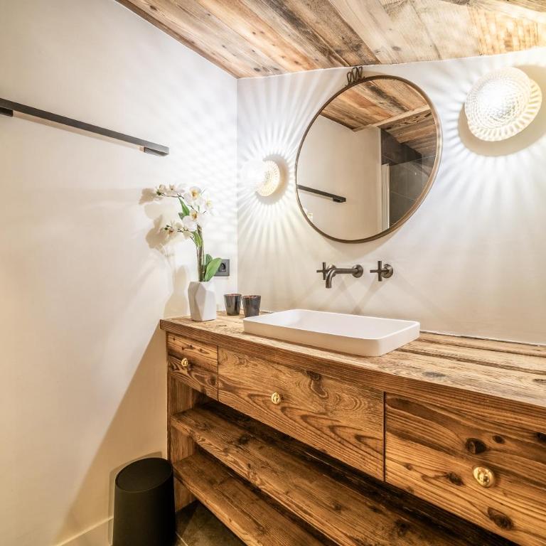 Apartment Tourmalet Carrôz d'Arâches - BY EMERALD STAY - Apartment - 27