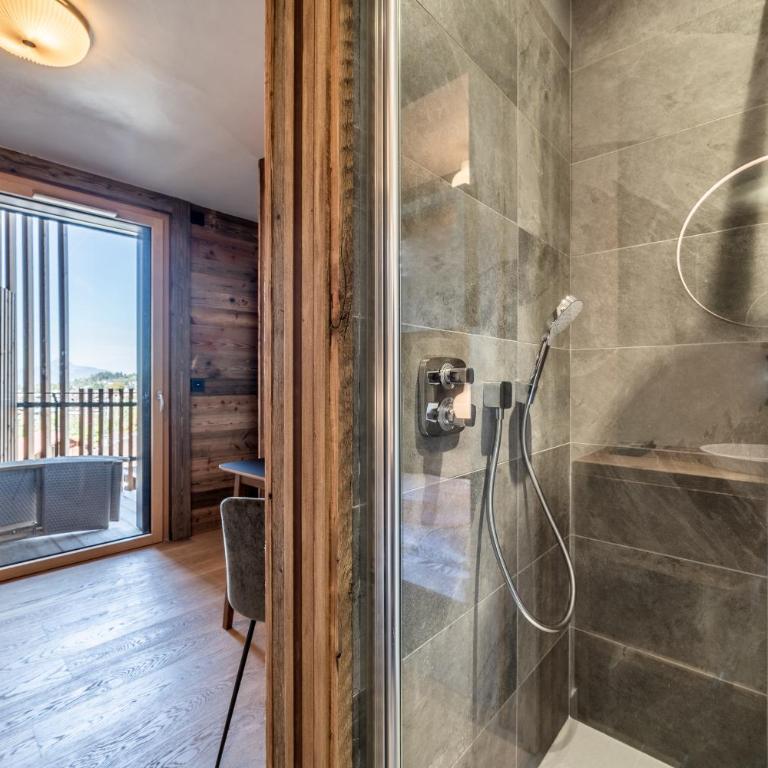 Apartment Tourmalet Carrôz d'Arâches - BY EMERALD STAY - Apartment - 34