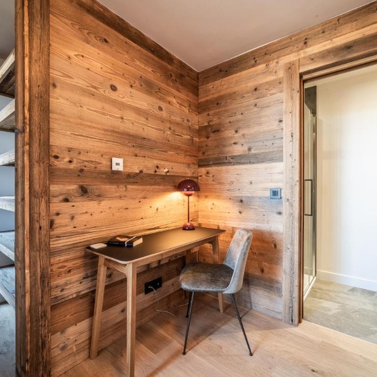 Apartment Tourmalet Carrôz d'Arâches - BY EMERALD STAY - Apartment - 37