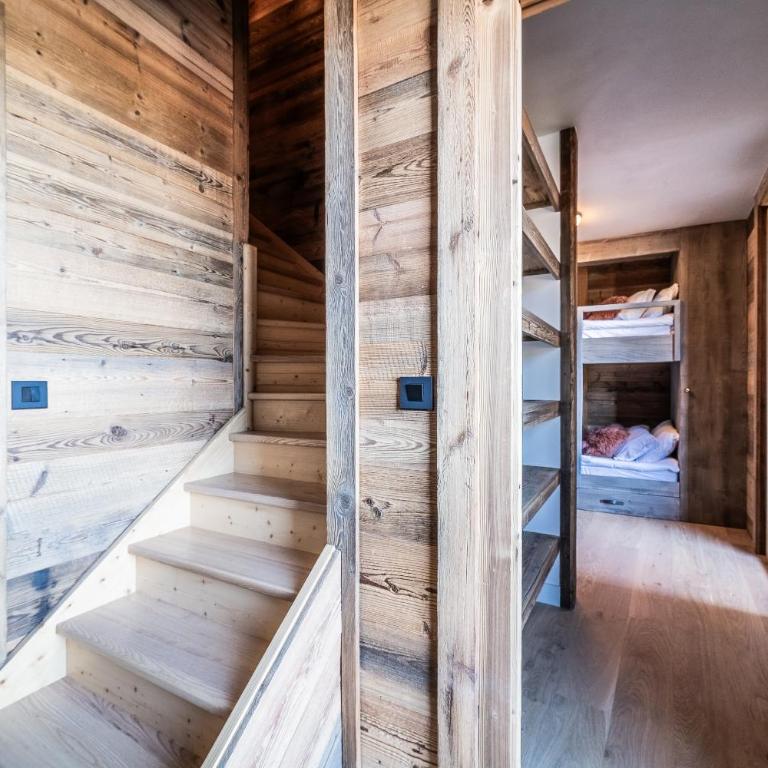 Apartment Tourmalet Carrôz d'Arâches - BY EMERALD STAY - Apartment - 32
