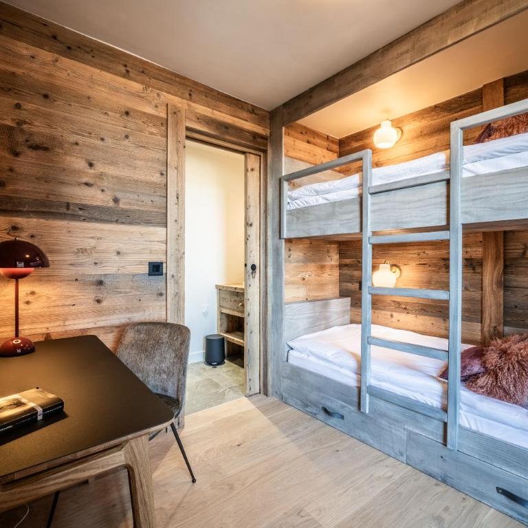 Apartment Tourmalet Carrôz d'Arâches - BY EMERALD STAY - Apartment - 31