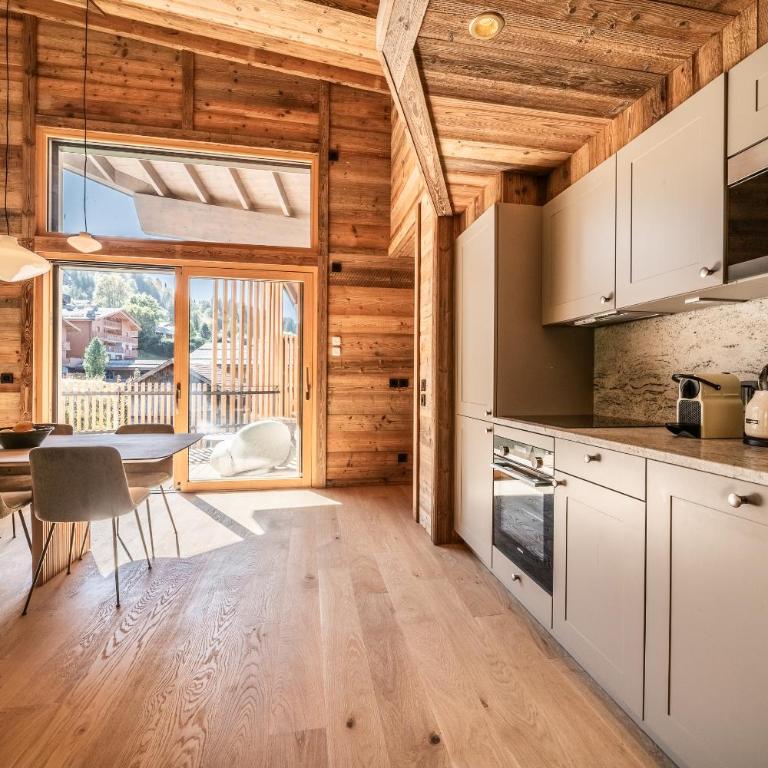 Apartment Tourmalet Carrôz d'Arâches - BY EMERALD STAY - Apartment - 41