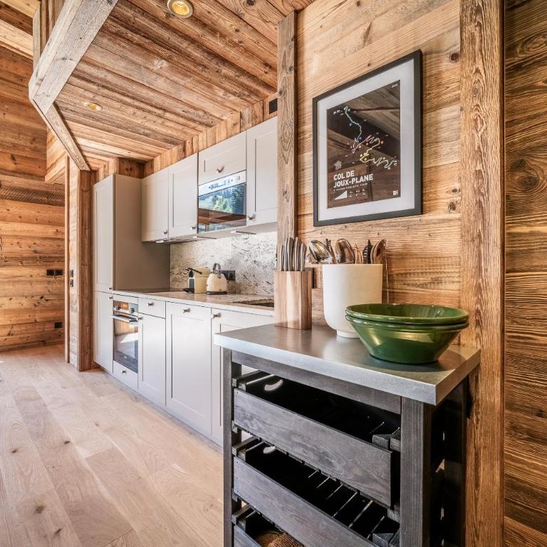 Apartment Tourmalet Carrôz d'Arâches - BY EMERALD STAY - Apartment - 42