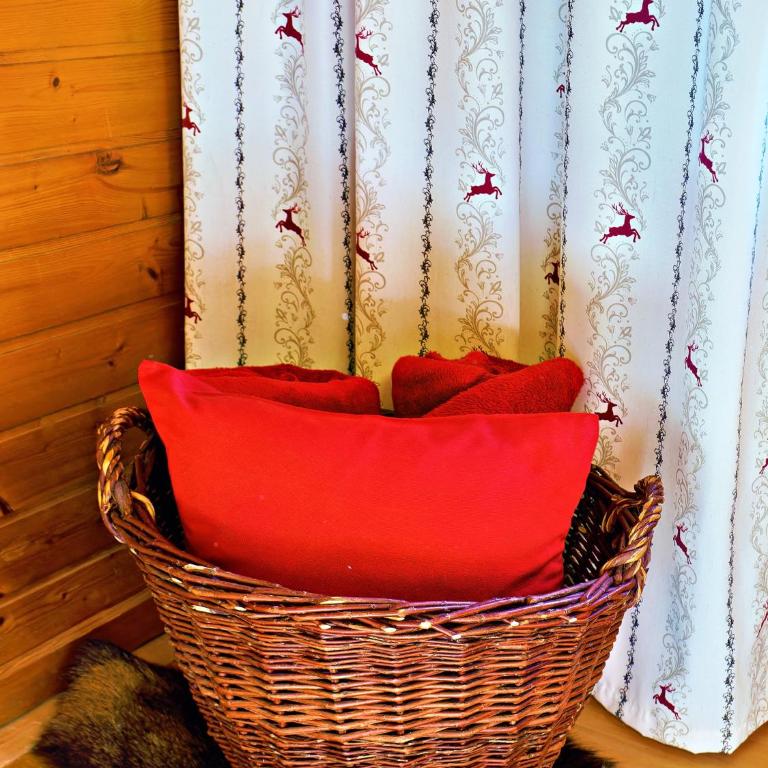 Walserhaus - Casa Vacanze con 3 Camere da Letto - 17