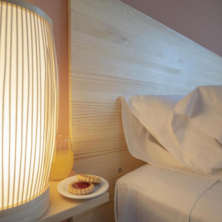 1 Bellamar bright apartment La Caleta - Apartamento - 16