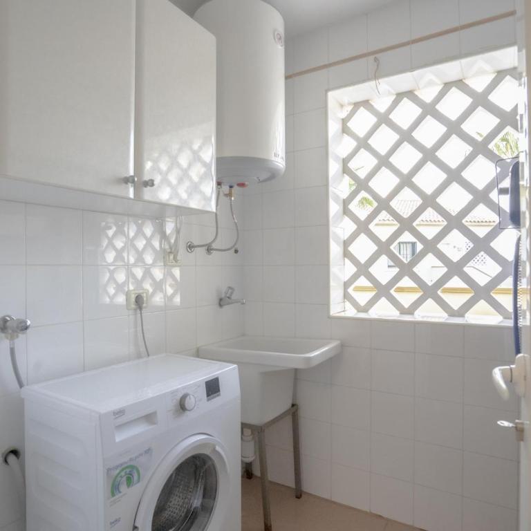 1 Bellamar bright apartment La Caleta - Apartamento - 23