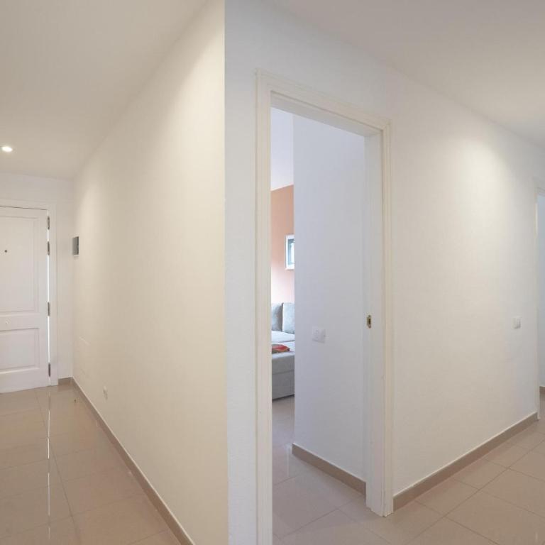 1 Bellamar bright apartment La Caleta - Apartamento - 26