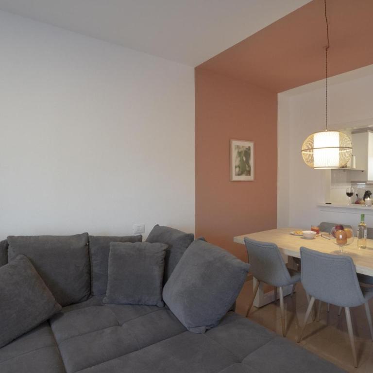 1 Bellamar bright apartment La Caleta - Apartamento - 27