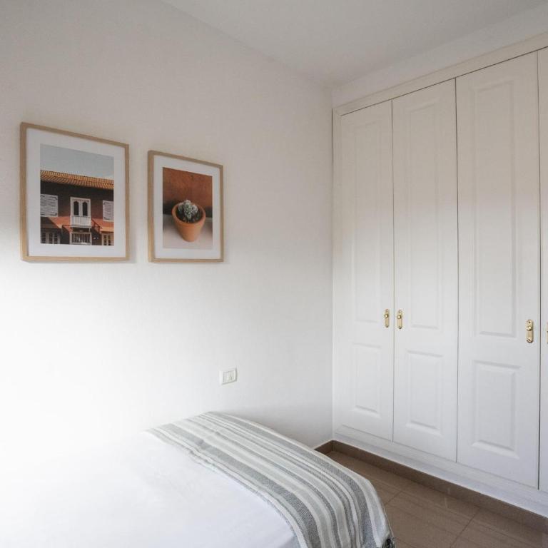 1 Bellamar bright apartment La Caleta - Apartamento - 29