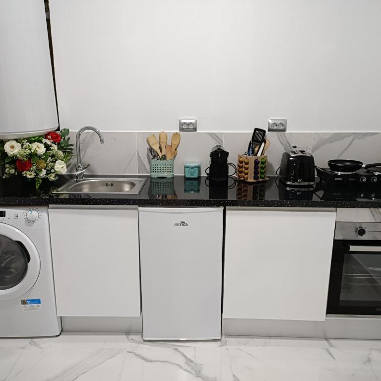 Cambrils Happy Place - One-Bedroom Apartment - 7