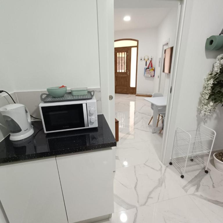 Cambrils Happy Place - One-Bedroom Apartment - 8