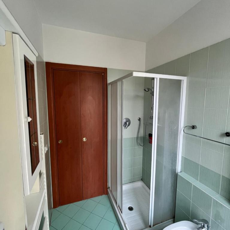 Appartamento Da Matteo - Appartamento con 1 Camera da Letto - 28