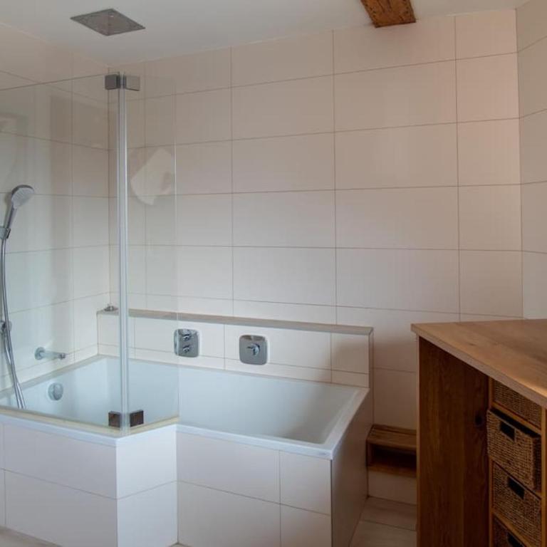 Le Molsheim - Duplex proche Musée d'Art Moderne - Appartamento con 2 Camere da Letto - 7