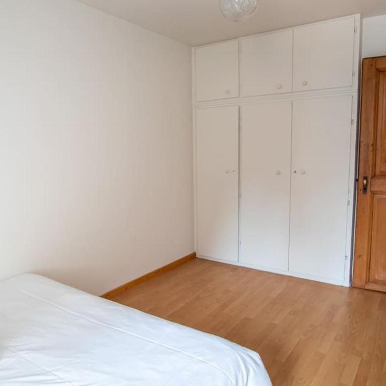 Le Molsheim - Duplex proche Musée d'Art Moderne - Appartamento con 2 Camere da Letto - 11