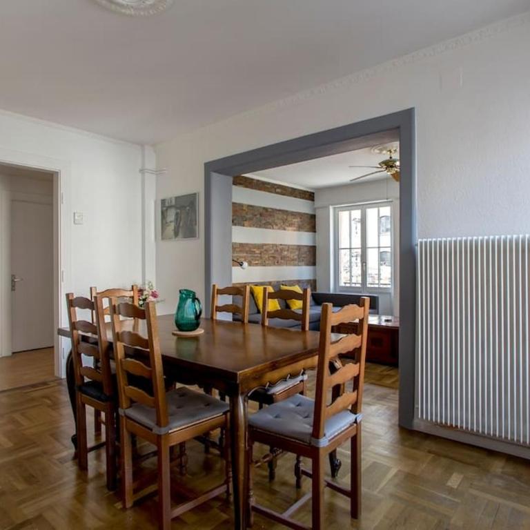 L'Escapade Urbaine - Exceptionnel Charmant 3 pièces proche Cathédrale - Appartamento con 1 Camera da Letto - 2