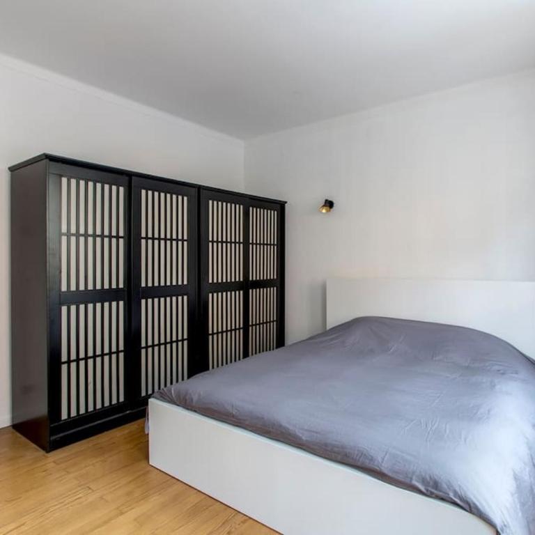 L'Escapade Urbaine - Exceptionnel Charmant 3 pièces proche Cathédrale - Appartamento con 1 Camera da Letto - 10
