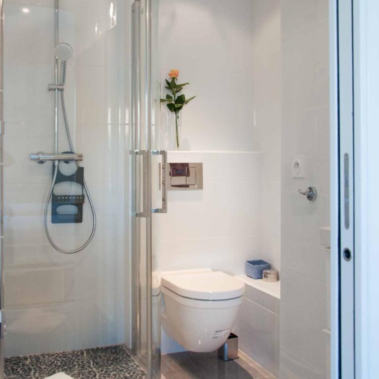 Résidence MANDARINIERS Cannes - Three-Bedroom Apartment 41B - 27