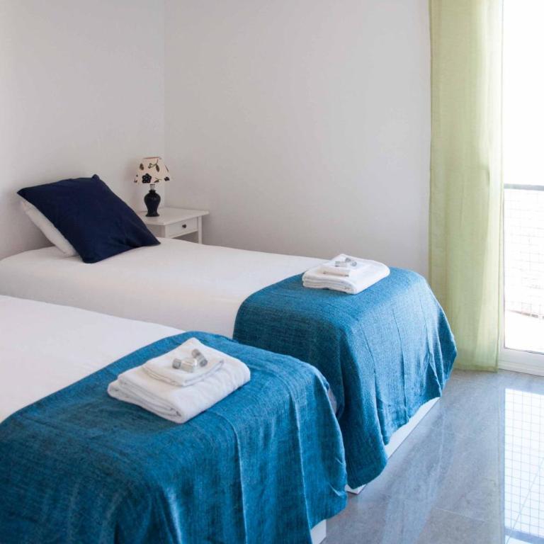 Résidence MANDARINIERS Cannes - Three-Bedroom Apartment 41B - 18