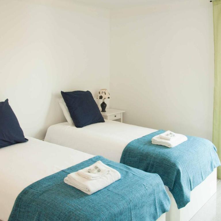 Résidence MANDARINIERS Cannes - Three-Bedroom Apartment 41B - 28